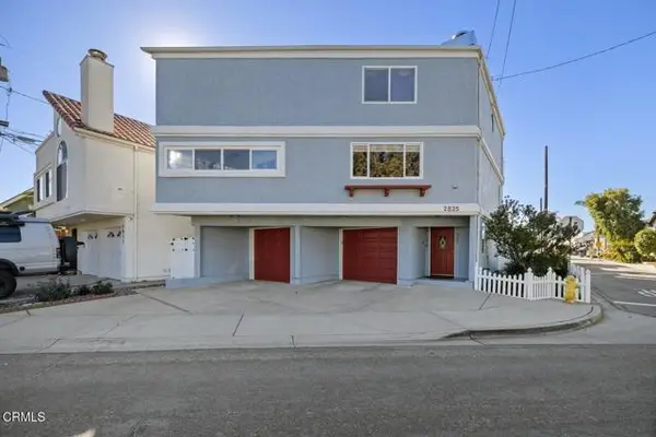 2825 Panama Drive, Oxnard, CA 93035