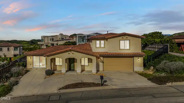 759 Via Cielito, Ventura, CA 93003