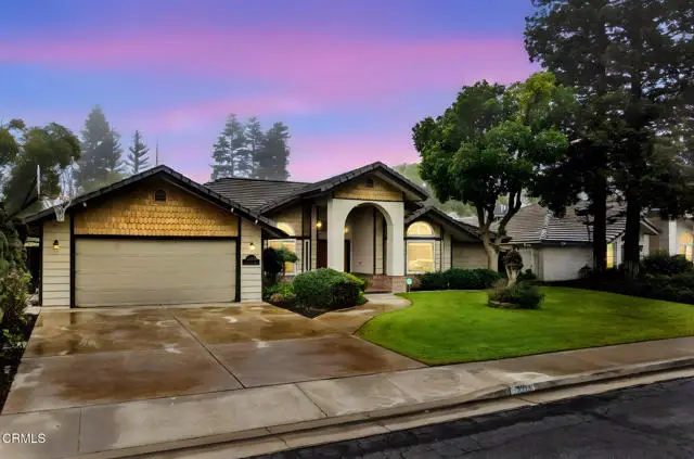 2200 Gambel Oak Way, Bakersfield, CA 93311 - #1