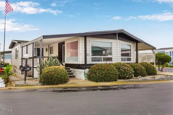 5540 W 5th Street #127, Oxnard, CA 93035