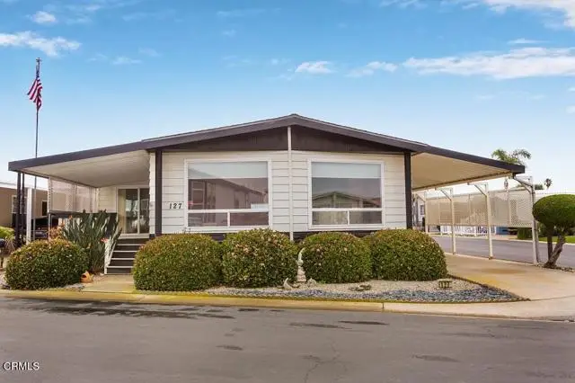 5540 W 5th Street #127, Oxnard, CA 93035 - Image #2