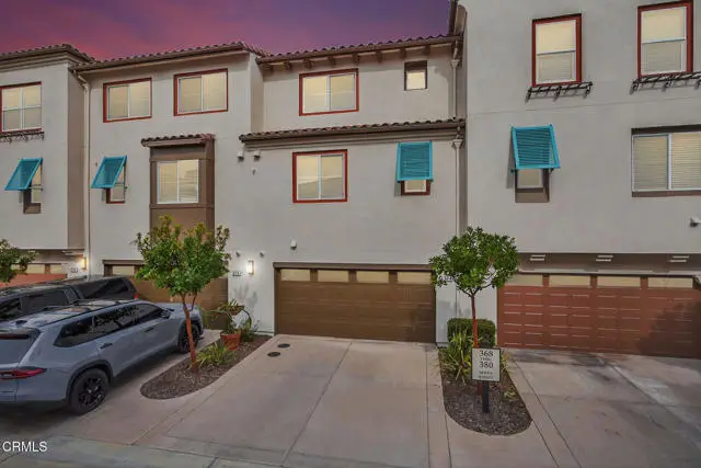 374 Serra Street, Camarillo, CA 93010 - #2