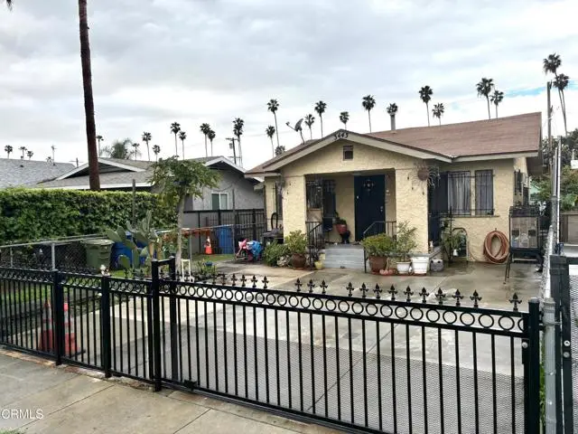 3443 9th Avenue, Los Angeles, CA 90018 - #2
