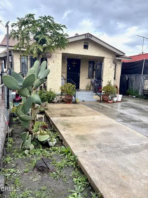 3443 9th Avenue, Los Angeles, CA 90018 - #3