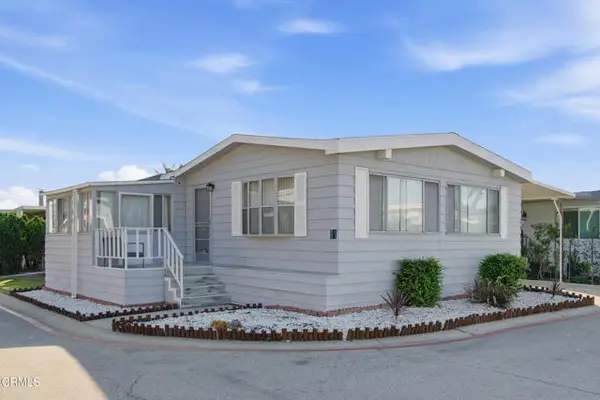 91 Via Gabilan #91, Camarillo, CA 93012