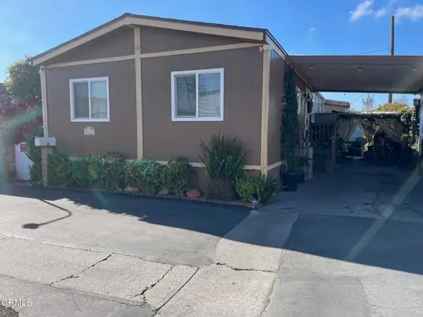 4111 Fortuna Lane #4111, Oxnard, CA 93033