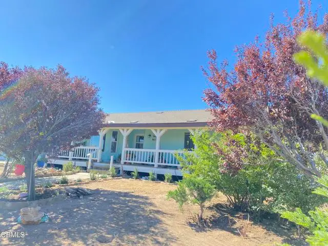 18300 Grant Place, Tehachapi, CA 93561 - Image #1