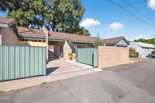 417 N 8th Street, Santa Paula, CA 93060 - Image #2