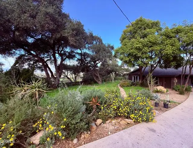 1794 S Rice Road, Ojai, CA 93023 - Image #1