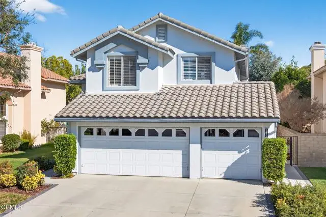 1419 Oak Trail Street, Thousand Oaks, CA 91320 - Image #2