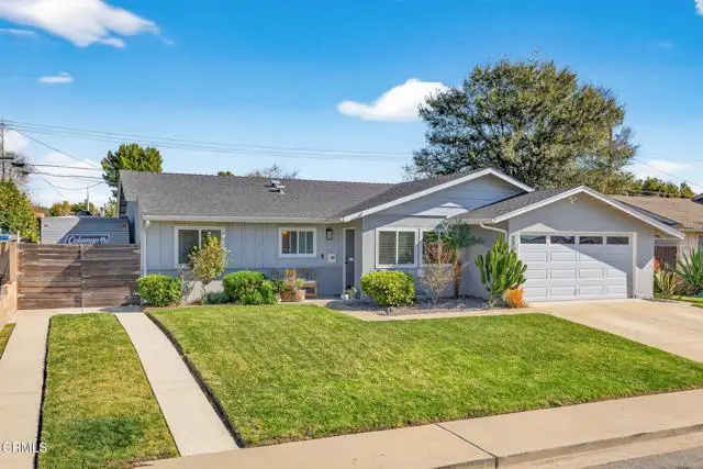 2206 Sanchez Drive, Camarillo, CA 93010 - Image #2