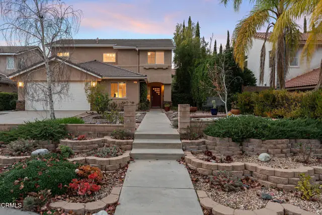 15137 Trail View Court, San Fernando Valley, CA 91342 - Image #2