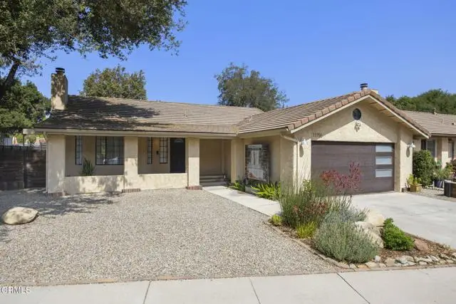 11755 Mirror Lake Avenue, Ojai, CA 93023 - #1