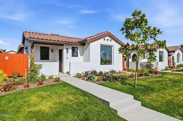 1131 W 2nd Street, Oxnard, CA 93030 - #1