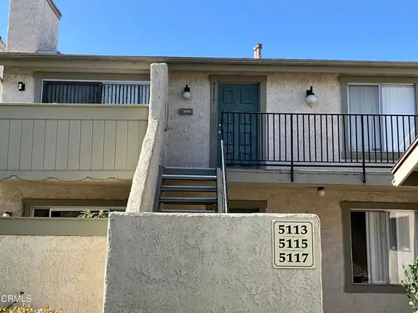 5117 Jefferson Square, Oxnard, CA 93033