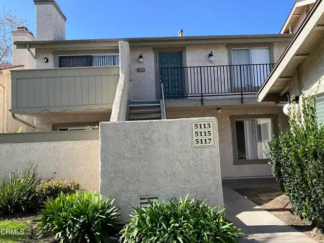 5117 Jefferson Square, Oxnard, CA 93033 - #2