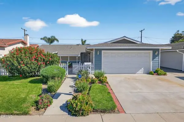 1530 Ambrose Avenue, Oxnard, CA 93035