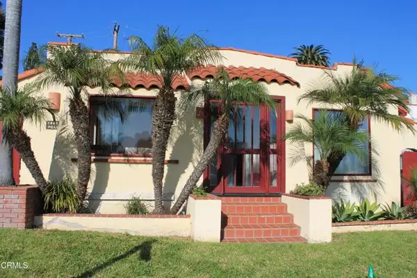 1693 Poli Street, Ventura, CA 93001