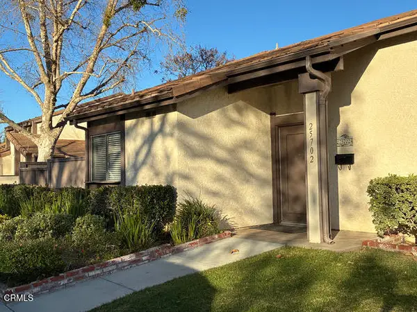 25702 Vista Fairways Drive, Valencia (santa Clarita), CA 91355