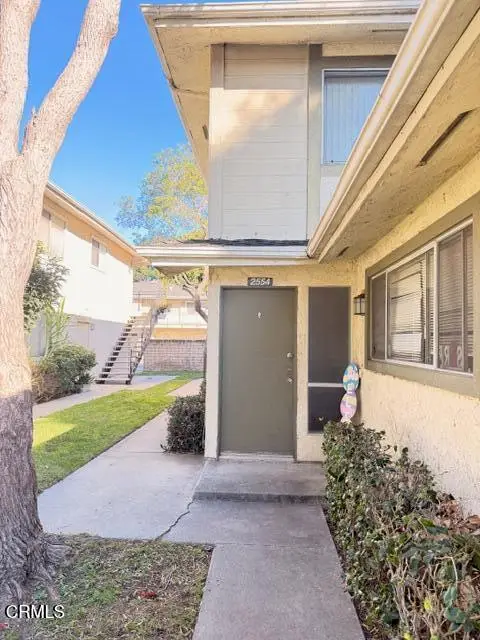 2554 Spinnaker Avenue, Port Hueneme, CA 93041