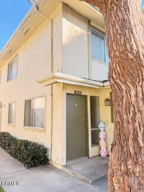 2554 Spinnaker Avenue, Port Hueneme, CA 93041 - #2