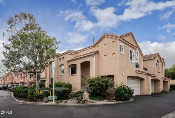 805 Moby Dick Lane, Oxnard, CA 93030