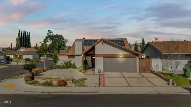 1805 Hillary Court, Simi Valley, CA 93065 - #2