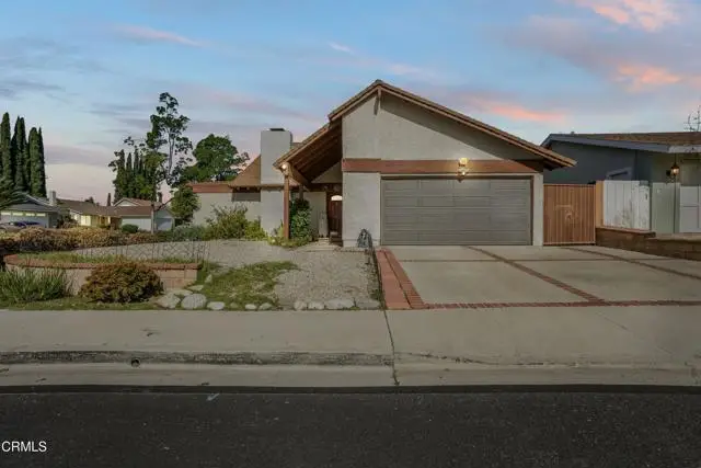 1805 Hillary Court, Simi Valley, CA 93065 - #3