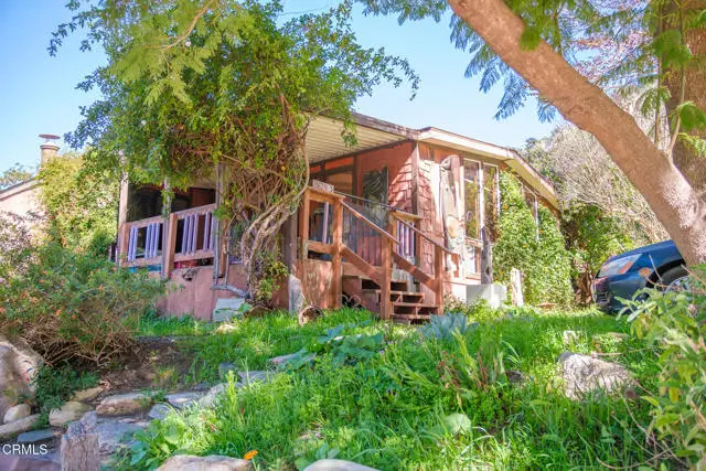 8624 Nye Road, San Buenaventura Ventura, CA 93001 - #1