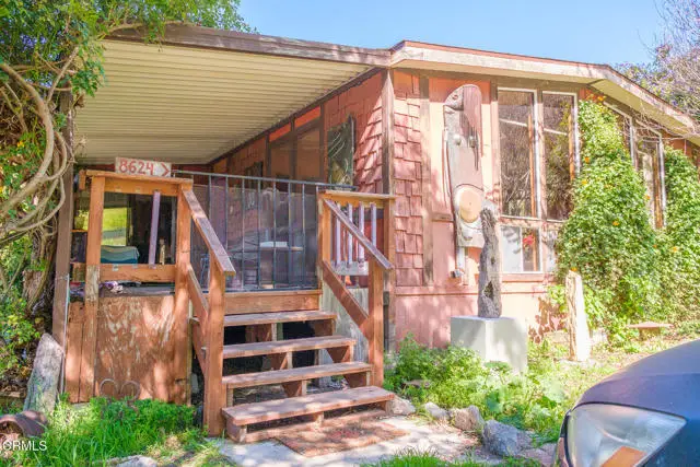 8624 Nye Road, San Buenaventura Ventura, CA 93001 - #2