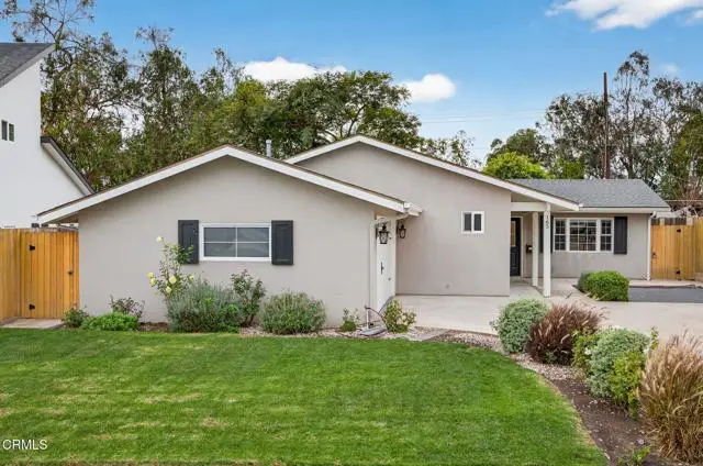 165 Hoover Avenue, San Buenaventura Ventura, CA 93003 - Image #2