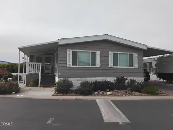 500 W Santa Maria Street #30, Santa Paula, CA 93060