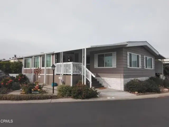 500 W Santa Maria Street #30, Santa Paula, CA 93060 - #2