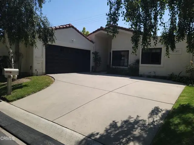 2105 Avenida San Antero Drive, Camarillo, CA 93010 - #1