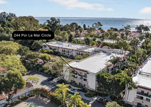 244 Por La Mar Circle, Santa Barbara, CA 93103 - #2