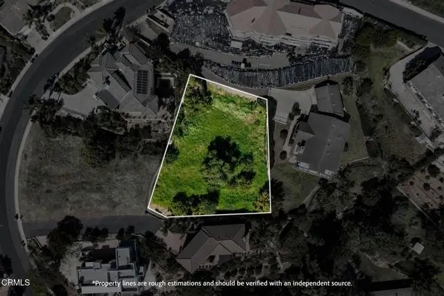 549 Glade Drive, Santa Paula, CA 93060 - #2