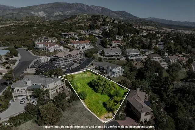 549 Glade Drive, Santa Paula, CA 93060 - #3