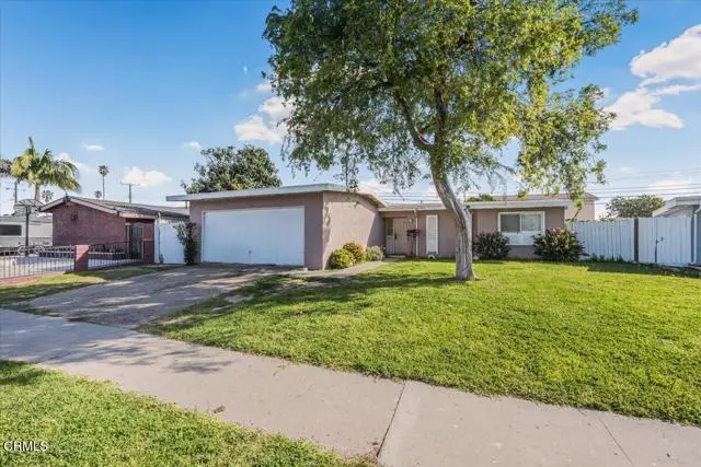 1820 Claremont Drive, Oxnard, CA 93035 - Image #1