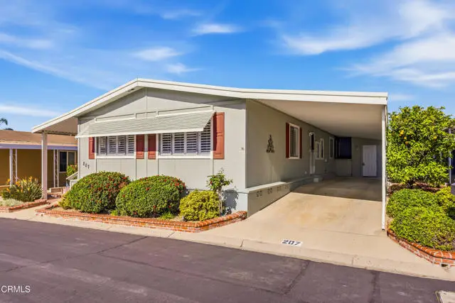 207 Caleta Drive #98, Camarillo, CA 93012 - Image #2