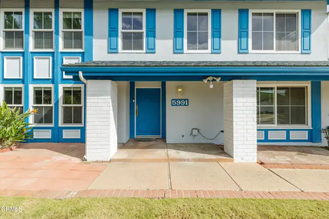 5991 Canon Court, San Buenaventura Ventura, CA 93003 - #3