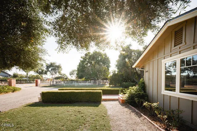 3041 Fairlea Road, Santa Ynez, CA 93460 - #3