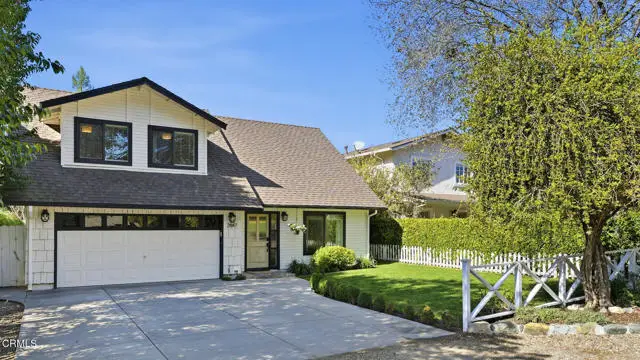 2847 Grand Avenue, Los Olivos, CA 93441 - #2