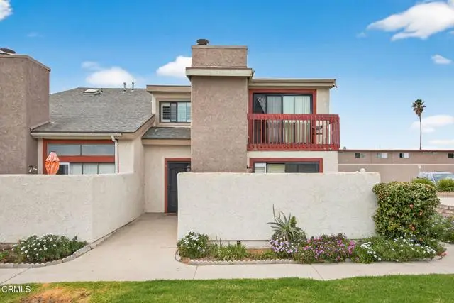 5121 Perkins Road, Oxnard, CA 93033 - #2