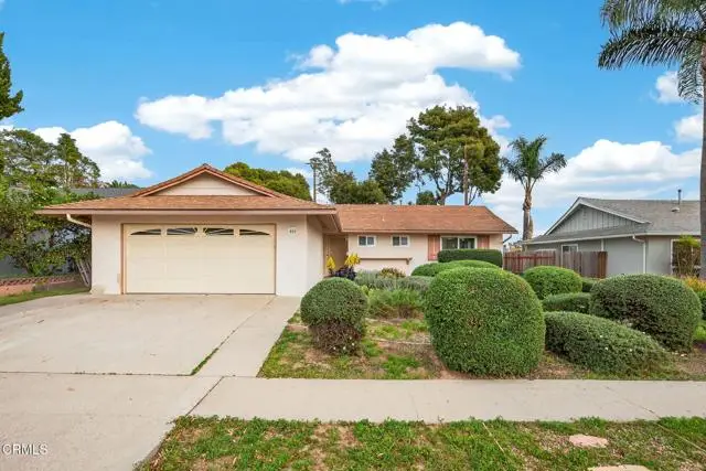 404 Mackay Avenue, San Buenaventura Ventura, CA 93004 - Image #2