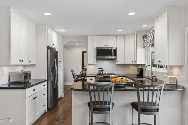 1318 La Paz Drive, Ojai, CA 93023 - #3