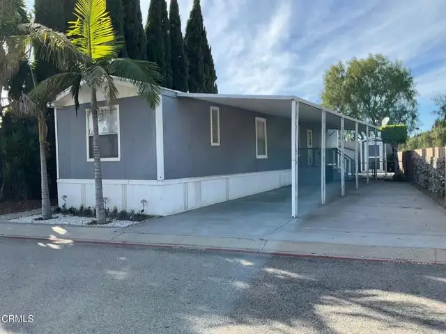 227 Calle De La Rosa #227, Camarillo, CA 93012 - #1