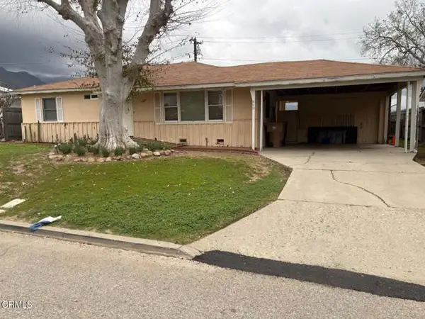 910 Mercer Avenue, Ojai, CA 93023