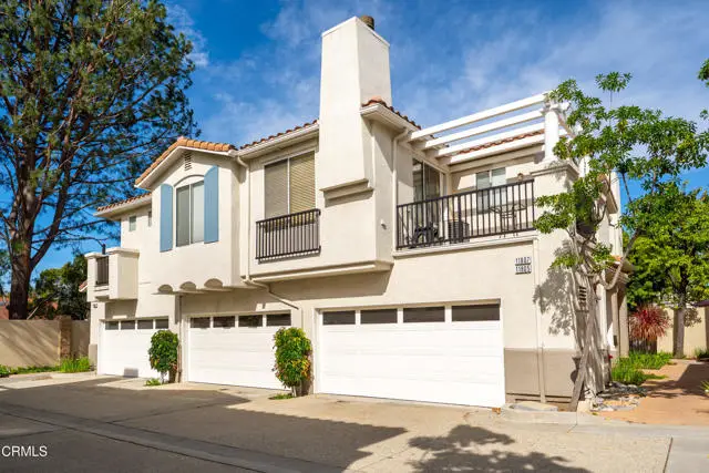 11805 San Tropez Place, Moorpark, CA 93021 - #1