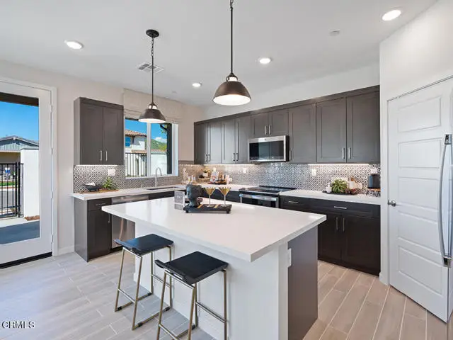 148 Bushwillow Way, Piru, CA 93040 - #3