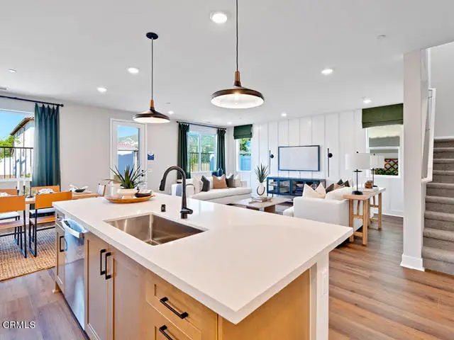 107 Yellow Birch Lane, Piru, CA 93040 - #2